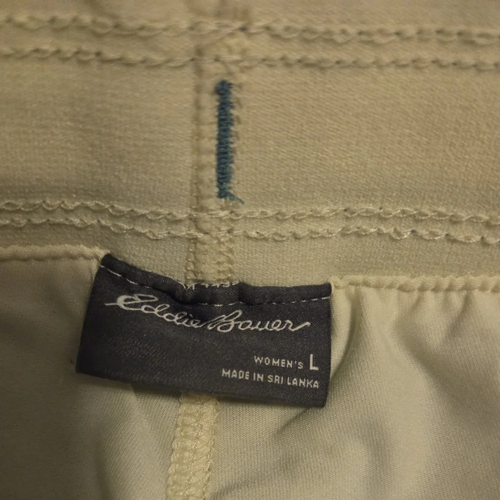 Eddie Bauer lightweight athletic
